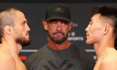 Российский боец АСА назвал победителя боя Нурмагомедов — Ядонг в UFC