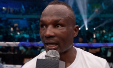 Чемпион WBO заявил о величии Бибосынова и признался в любви Казахстану