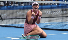 16-летняя россиянка совершила сенсацию на US Open-2026