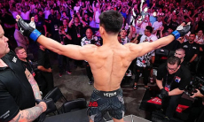Ядонг прокомментировал нокаут Нурмагомедова в UFC