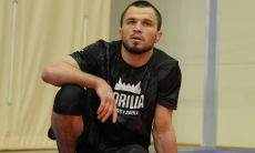 Умар Нурмагомедов вышел на связь после тяжелого нокаута в UFC