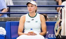 Кафельников не включил Рыбакину в число фавориток US Open-2026