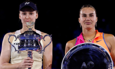 Рыбакина и Соболенко могут уступить позиции новой звезде WTA