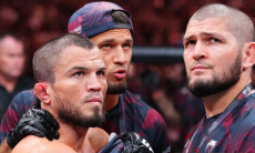 Умару Нурмагомедову озвучили последствия поражения нокаутом в UFC