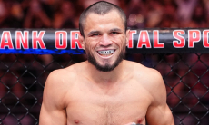 В России не одобрили реакцию на поражение Умара Нурмагомедова нокаутом в UFC