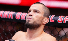 В поражении Умара Нурмагомедова нокаутом нашли плюс для UFC