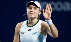 Елену Рыбакину включили в список четырех фавориток US Open-2026