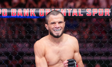 Умару Нурмагомедову назвали неожиданный плюс нокаута от Сонга Ядонга в UFC