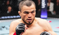 Умару Нурмагомедову назвали срок возвращения в титульную гонку UFC после поражения нокаутом