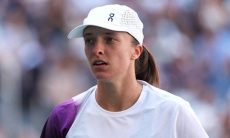 Ига Швентек пожаловалась перед стартом на US Open-2026