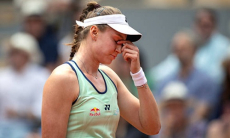 Елена Рыбакина пожаловалась перед стартом на US Open-2026
