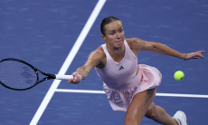 Разгромом за 53 минуты обернулся старт Элины Свитолиной на US Open-2026