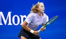 Мирра Андреева узнала позицию в мировом рейтинге перед стартом на US Open
