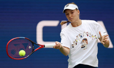 WTA объявила место Рыбакиной в мировом рейтинге перед стартом на US Open