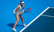 Елена Рыбакина сохранила лидерство в чемпионской гонке WTA