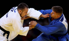 Казахстанский дзюдоист взлетел в мировом рейтинге после «золота» Grand Slam