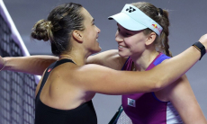 Математическая модель оценила шансы Рыбакиной и Соболенко на US Open-2026