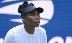 Двукратная чемпионка US Open потерпела поражение в первом круге