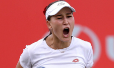 Узбекистан отреагировал на сенсацию Рахимовой на US Open-2026