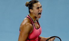 Соболенко переписала личный рекорд на US Open-2026