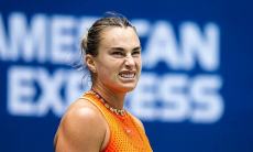 Арина Соболенко сделала заявление после победного старта на US Open-2026