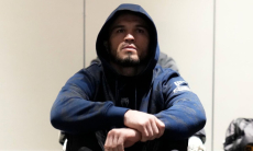 Умар Нурмагомедов объявил решение после нокаута в UFC