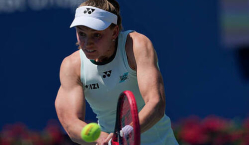 WTA отреагировала на победу Рыбакиной на старте турнира в Торонто
