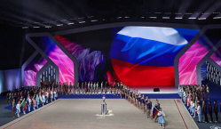 Лидеры сборной России остались без виз перед ЧЕ-2026 по спортивной гимнастике