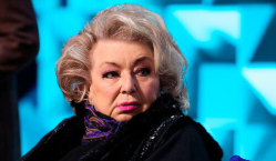 Татьяна Тарасова отреагировала на решение ISU по России