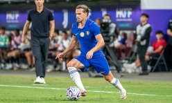 «Челси» определился с будущим Михаила Мудрика