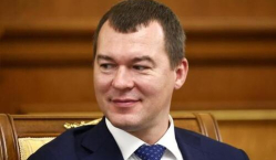 Минспорта Дегтярев сообщил о «долгожданном» решении для России