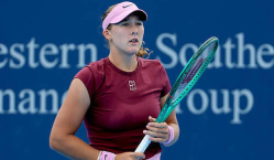 В России раскрыли главную проблему Мирры Андреевой в матчах с Мартой Костюк