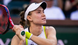 Рыбакина поборется с двумя теннисистками за звание первой ракетки мира на US Open