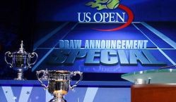 Первая ракетка мира пропустит US Open-2026