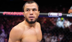 Прямая трансляция турнира UFC Fight Night 286 с главным боем Нурмагомедов — Ядонг