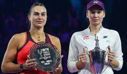 Чемпионка US Open назвала главную помеху Рыбакиной в погоне за Соболенко