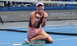 16-летняя россиянка совершила сенсацию на US Open-2026
