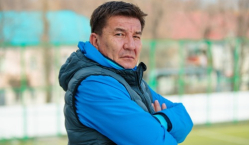 «По своему уровню чемпионат Казахстана выше, возможно, только латышской лиги». Булат Есмагамбетов оценил соперников и шансы «Кайрата» в плей-офф Лиги Конференций 
