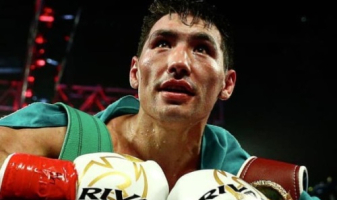 WBO приняла решение по Жанибеку Алимханулы