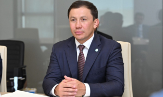 Геннадий Головкин официально стал кандидатом на пост вице-президента ISSA