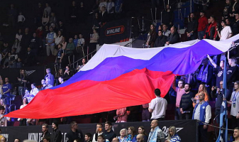 Спортивные чиновники Финляндии высказались о возвращении России