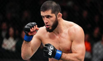 Прямая трансляция турнира UFC 330 с главным боем Махачев — Гэрри