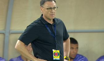 Уразбахтин прокомментировал вылет «Кайрата» из Лиги Чемпионов