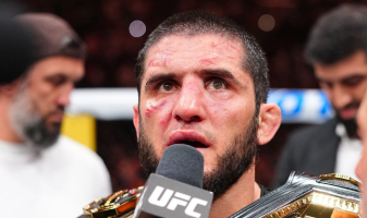 Ислам Махачев высказался о Шавкате Рахмонове и выбрал нового соперника в UFC