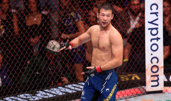 Шавкату Рахмонову выбрали соперника перед боем с Исламом Махачевым в UFC