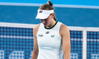 Травма изменила планы Елены Рыбакиной на US Open-2026