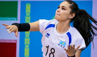 Женская сборная Казахстана стартовала поражением 0:3 от Индонезии на ЧА-2026