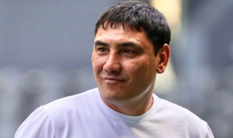 Клуб КПЛ объявил об уходе главного тренера