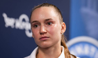 Елена Рыбакина раскрыла планы на US Open-2026 после травмы