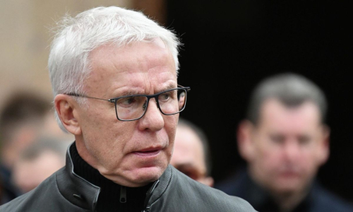 Вячеслав Фетисов выразил позицию по хоккею России после решения IIHF